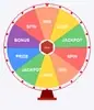 Spin & Win Lucky Bonus 🎰 welfare icon