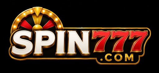 spin777apkdownload.com Logo